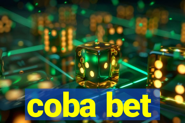 coba bet